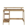 Hanah Home Escritorio de Estudio Roble